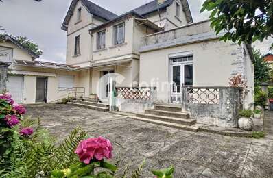 vente maison 367 000 € à proximité de Laloubère (65310)