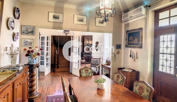 Villa / Maison 9 pièces  à vendre Tarbes 65000