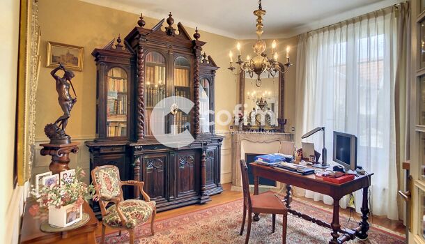 Villa / Maison 9 pièces  à vendre Tarbes 65000