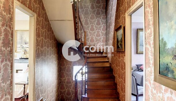 Villa / Maison 9 pièces  à vendre Tarbes 65000
