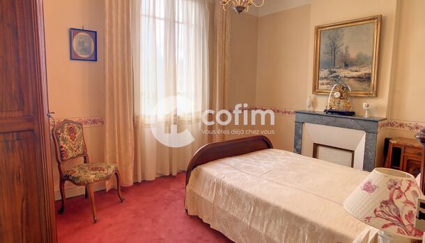 Villa / Maison 9 pièces  à vendre Tarbes 65000