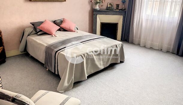 Villa / Maison 9 pièces  à vendre Tarbes 65000