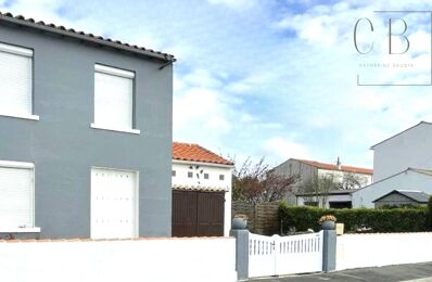 vente maison 357 000 € à proximité de Aytré (17440)