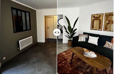 vente appartement 287 000 € à proximité de Guérande (44350)
