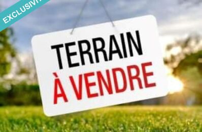vente terrain 130 000 € à proximité de Le Plessis-Trévise (94420)