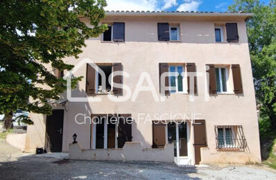 vente maison 624 000 € à proximité de Saint-Antonin-du-Var (83510)