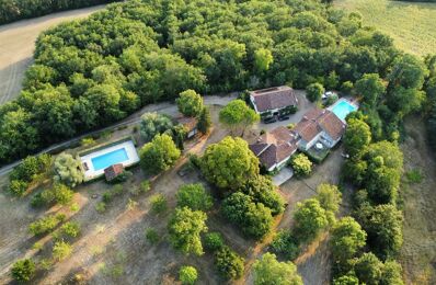 vente maison 899 000 € à proximité de Beaucaire (32410)