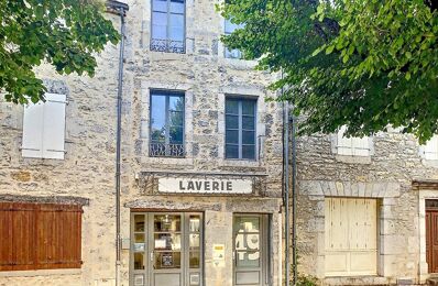 vente immeuble 168 000 € à proximité de Saint-Martin-Labouval (46330)