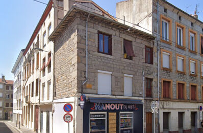vente appartement 59 000 € à proximité de Saint-Cyr (07430)