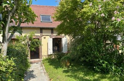 vente maison 98 950 € à proximité de Le Gault-du-Perche (41270)