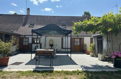 vente maison 199 700 € à proximité de Saint-Bomer (28330)