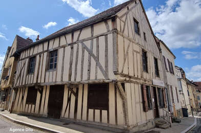 Maison 2 pièces 92000 €