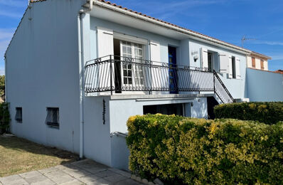 vente maison 459 600 € à proximité de La Faute-sur-Mer (85460)