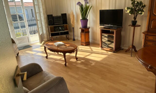 Maison 5 Pièces 110 m² à vendre à Lagord (17140)