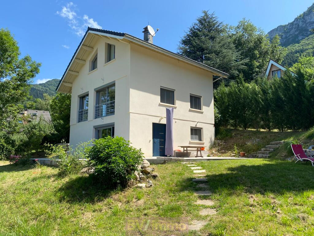 Villa / Maison 6 pièces  à vendre Fontanil-Cornillon 38120