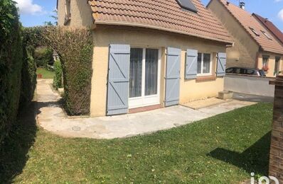 vente maison 190 000 € à proximité de Bailleul-sur-Thérain (60930)