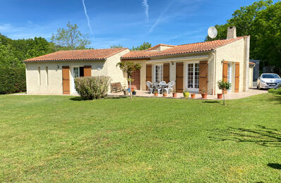 vente maison 302 000 € à proximité de Saint-Sulpice-de-Cognac (16370)