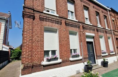 vente maison 294 000 € à proximité de Fresnes-sur-Escaut (59970)