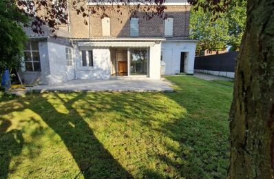 vente maison 278 000 € à proximité de Neuville-sur-Escaut (59293)