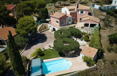 vente maison 1 196 000 € à proximité de Marignane (13700)