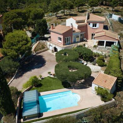 Maison 5 pièces 1196000 €