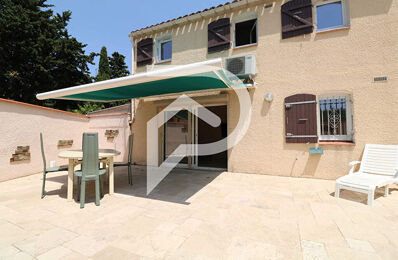vente maison 199 000 € à proximité de Perpignan (66)