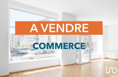 vente commerce 19 500 € à proximité de Les Avenières (38630)