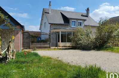 vente maison 334 000 € à proximité de Bouzy-la-Forêt (45460)