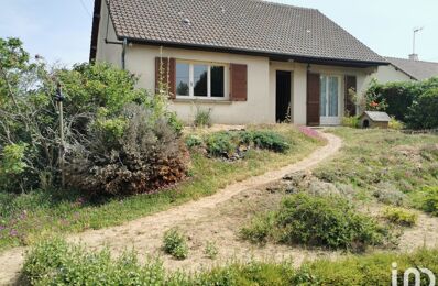 vente maison 126 000 € à proximité de Sainte-Osmane (72120)