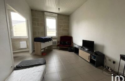 vente appartement 199 000 € à proximité de Saint-Médard-d'Eyrans (33650)