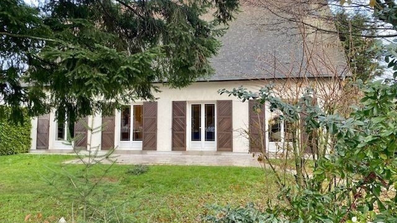 maison 6 pièces 179 m2 à vendre à Beauvais (60000)