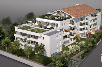 vente appartement 570 000 € à proximité de La Ciotat (13600)