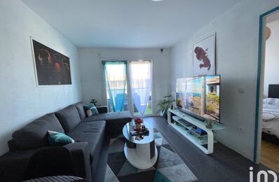 vente appartement 161 000 € à proximité de Bruges (33520)