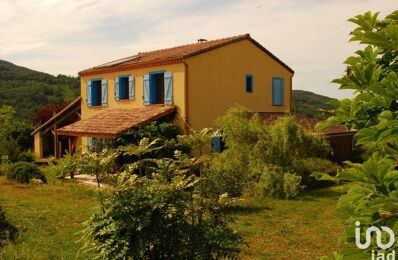 vente maison 323 200 € à proximité de Troye-d'Ariège (09500)