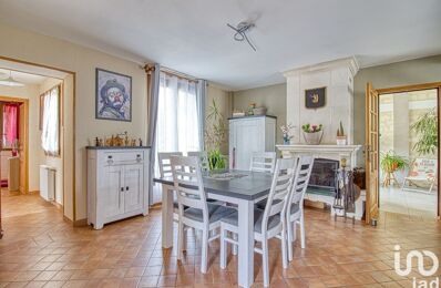 vente maison 280 000 € à proximité de Montmartin (60190)