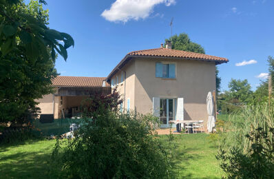 vente maison 425 000 € à proximité de Saint-Étienne-des-Oullières (69460)