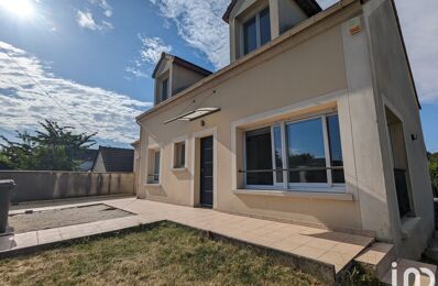 vente maison 339 000 € à proximité de Longpont-sur-Orge (91310)