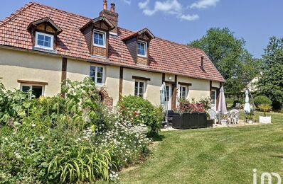 vente maison 365 000 € à proximité de Les Thilliers-en-Vexin (27420)