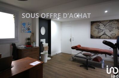 vente bureau 498 750 € à proximité de Saint-Germain-en-Laye (78100)