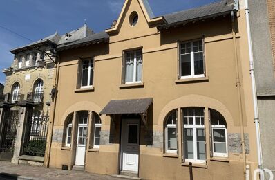 vente maison 169 500 € à proximité de Bogny-sur-Meuse (08120)