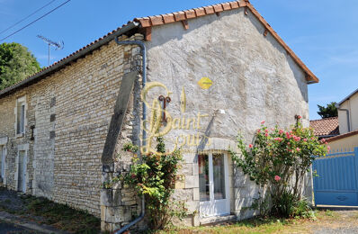 vente maison 153 700 € à proximité de Marigny-Marmande (37120)