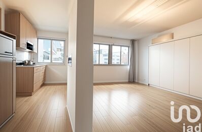 vente appartement 410 000 € à proximité de Meudon (92190)