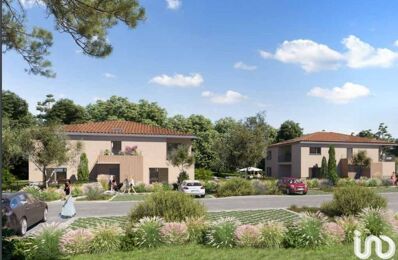 vente appartement 308 000 € à proximité de Saint-Chamas (13250)