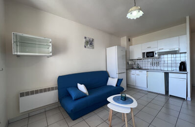 vente appartement 140 400 € à proximité de Argelès-sur-Mer (66700)