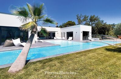 vente maison 2 100 000 € à proximité de Bédarrides (84370)