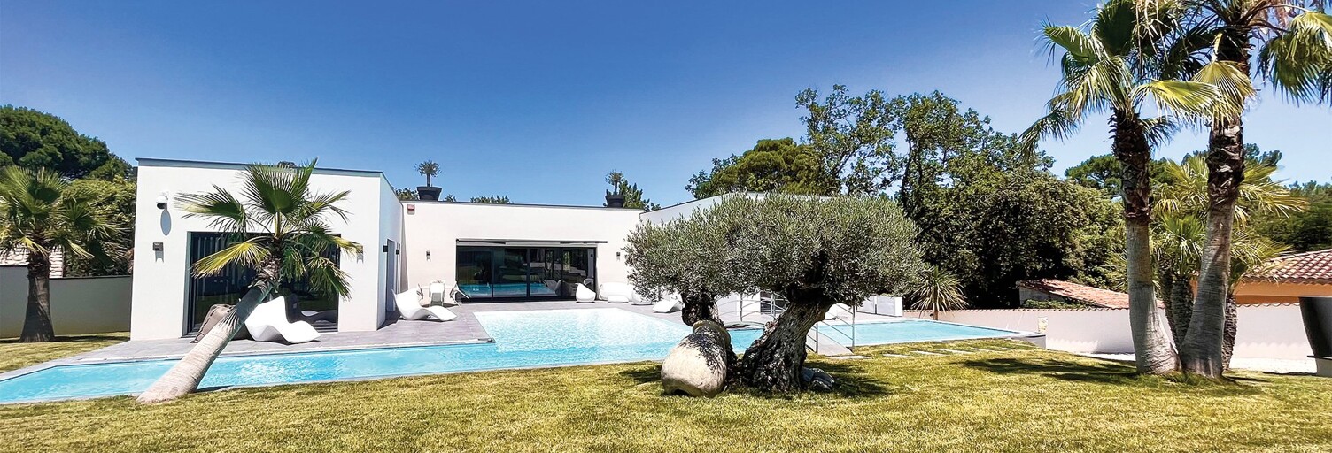 Maison 4 Pièces 230 m² à vendre à Avignon (84000)