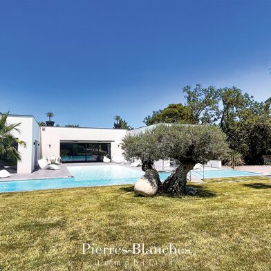 Maison 4 pièces 1899000 €