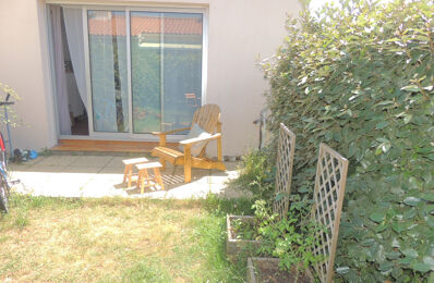 vente appartement 165 000 € à proximité de Bretignolles-sur-Mer (85470)