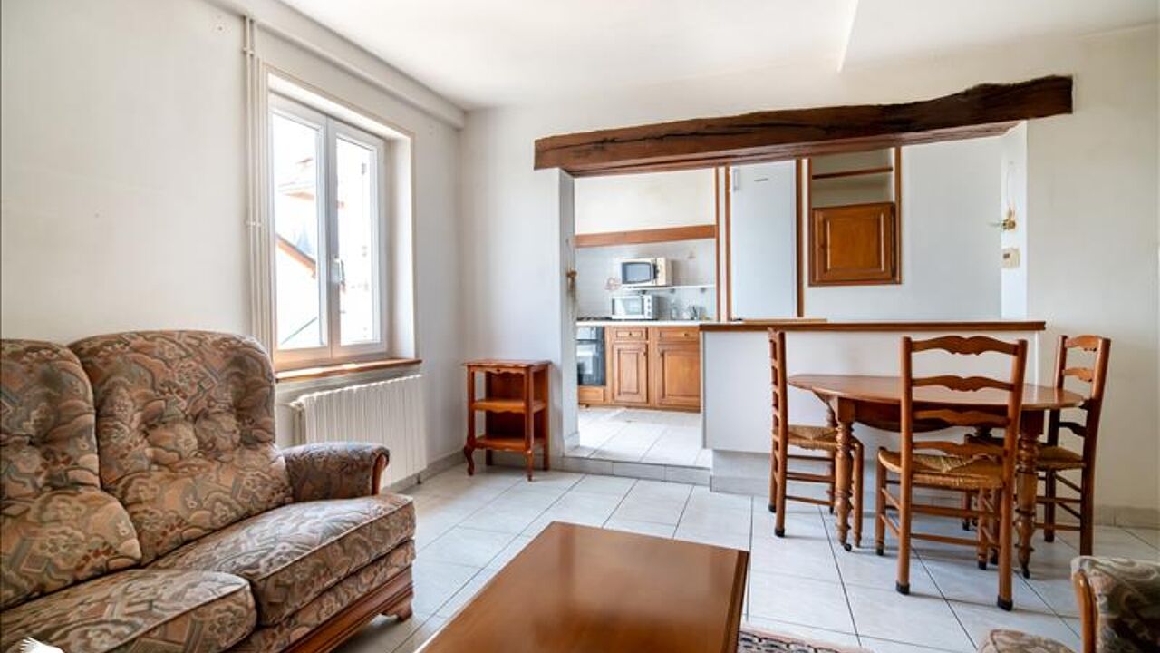 maison 6 pièces 115 m2 à vendre à Langeais (37130)