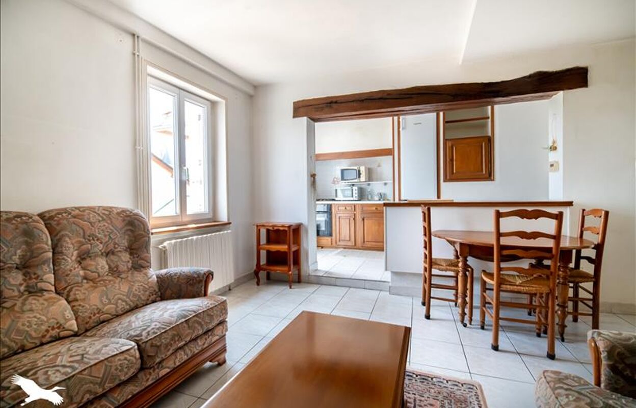 maison 6 pièces 115 m2 à vendre à Langeais (37130)